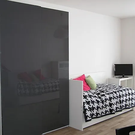 Apartment Trebon Room photo