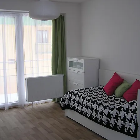 Apartment Trebon Room photo