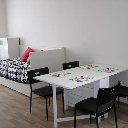 Apartment Trebon Room photo