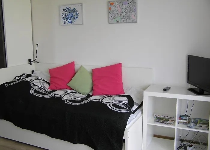 Apartment Trebon