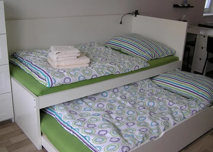 Apartment Trebon