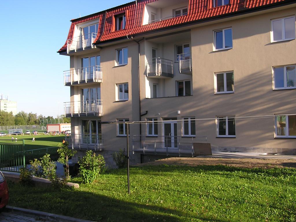 Apartment Trebon * Trebon