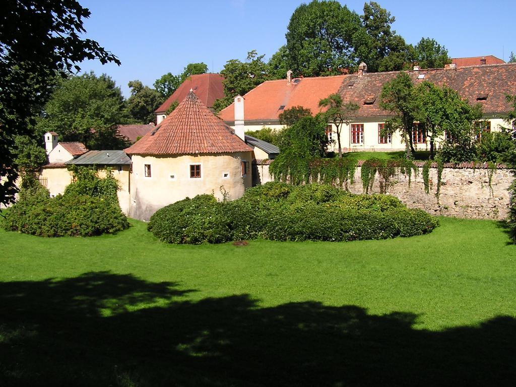 Apartment Trebon *