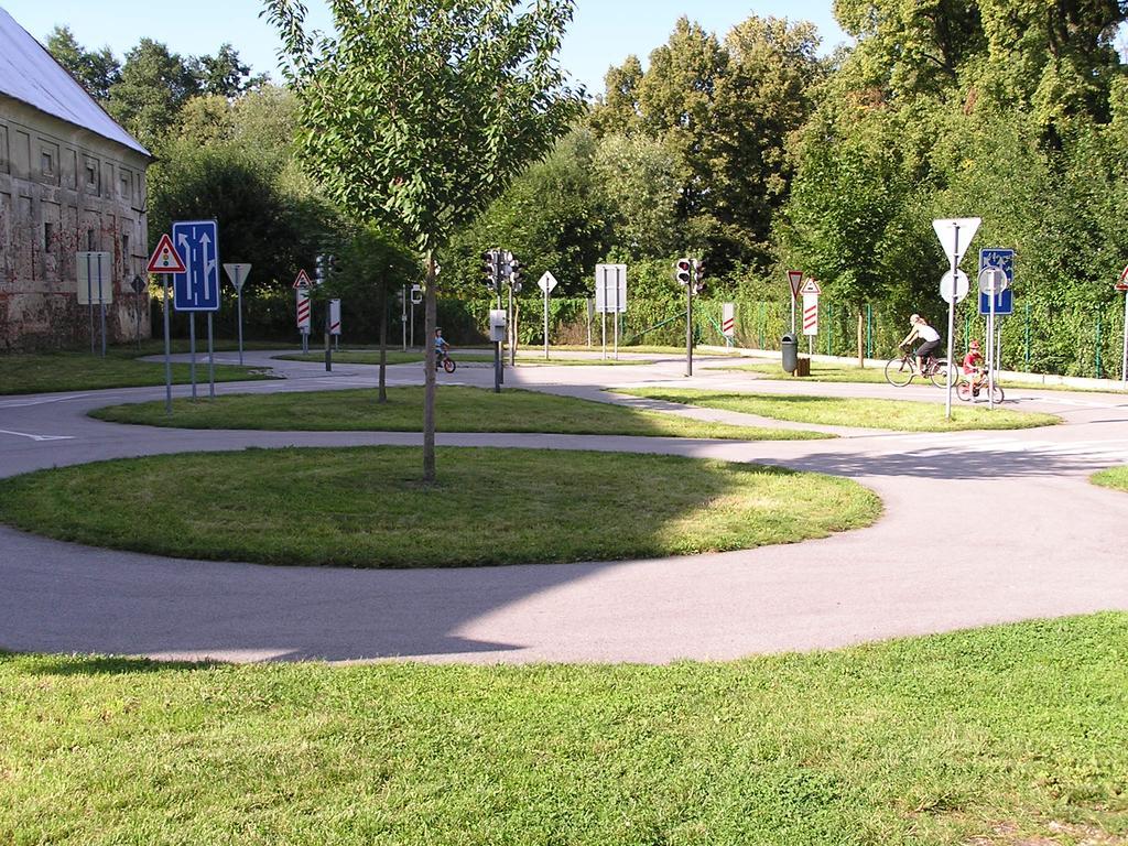 Apartment Trebon 公寓 Třeboň