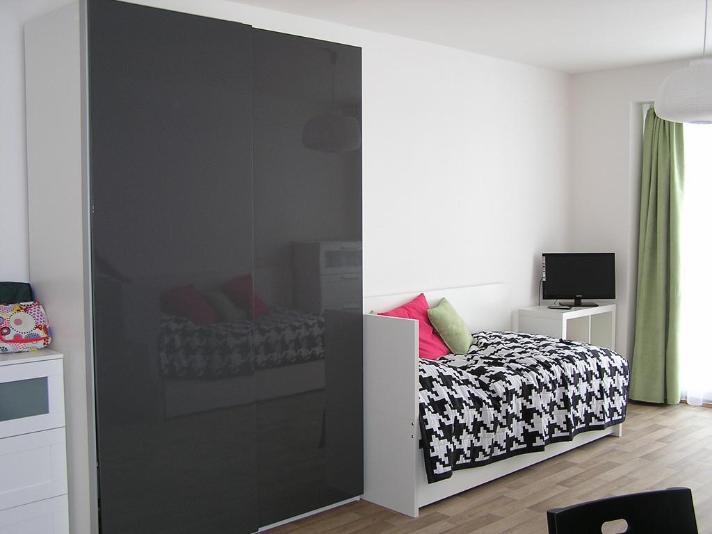 Apartment Trebon Třeboň