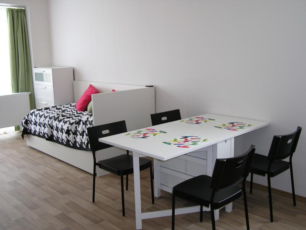Apartment Trebon * Trebon